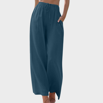 Vivian – Stylish Summer Pants