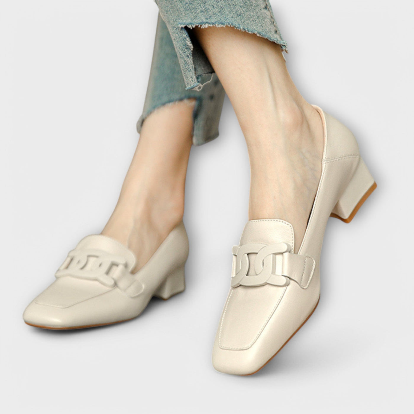 Monika | Slip-On
