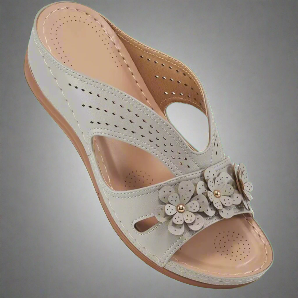 Sibindra | Orthopedic sandals for sensitive feet