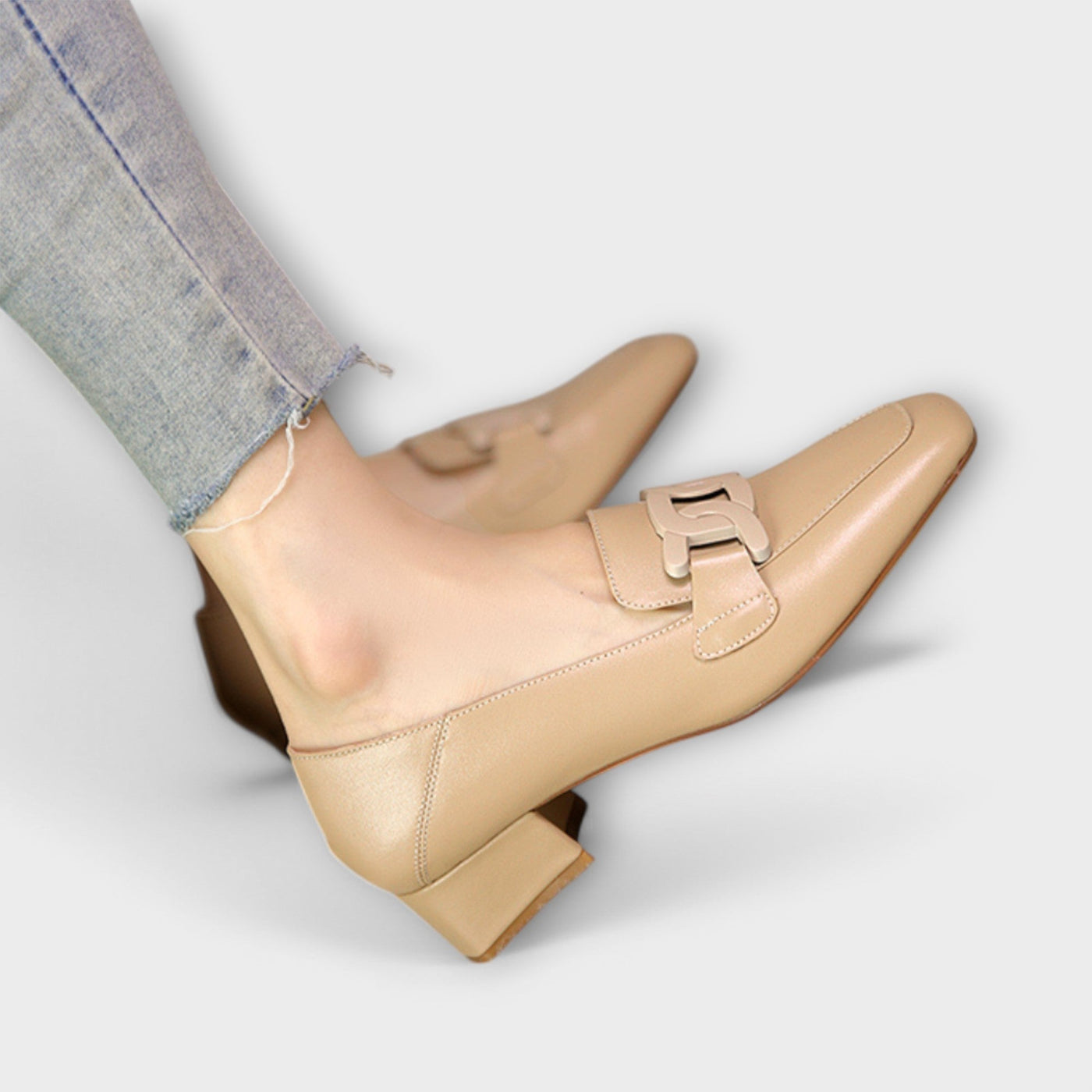 Monika | Slip-On