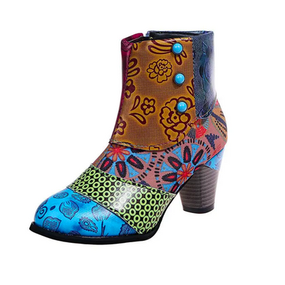 Klara | Orthopedic Waterproof Shoes