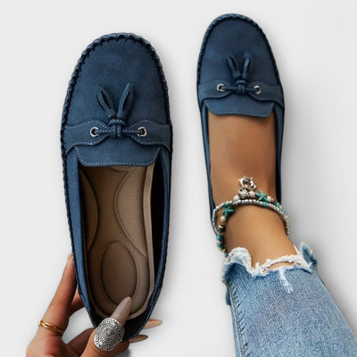 Lise | Soft Slippers with Elegant Design