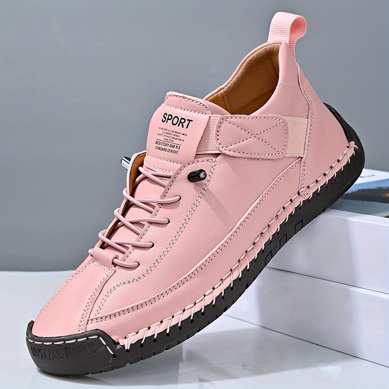 Mariana | Orthopedic Leather Ankle Boots