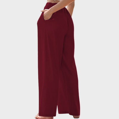 Vivian – Stylish Summer Pants