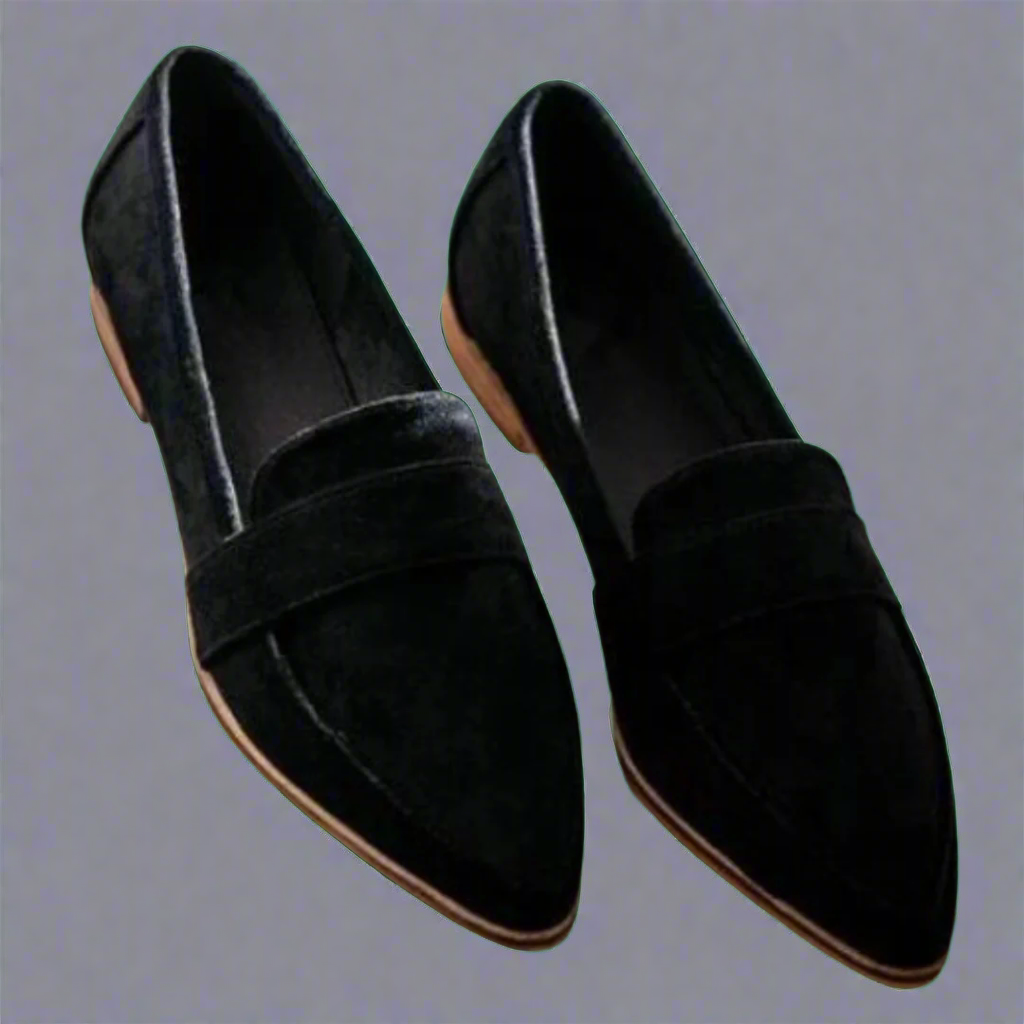 Selma | Elegant Loafers Made from Premium Materials