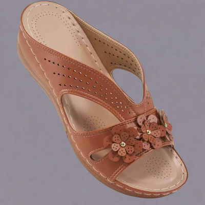 Sibindra | Orthopedic sandals for sensitive feet
