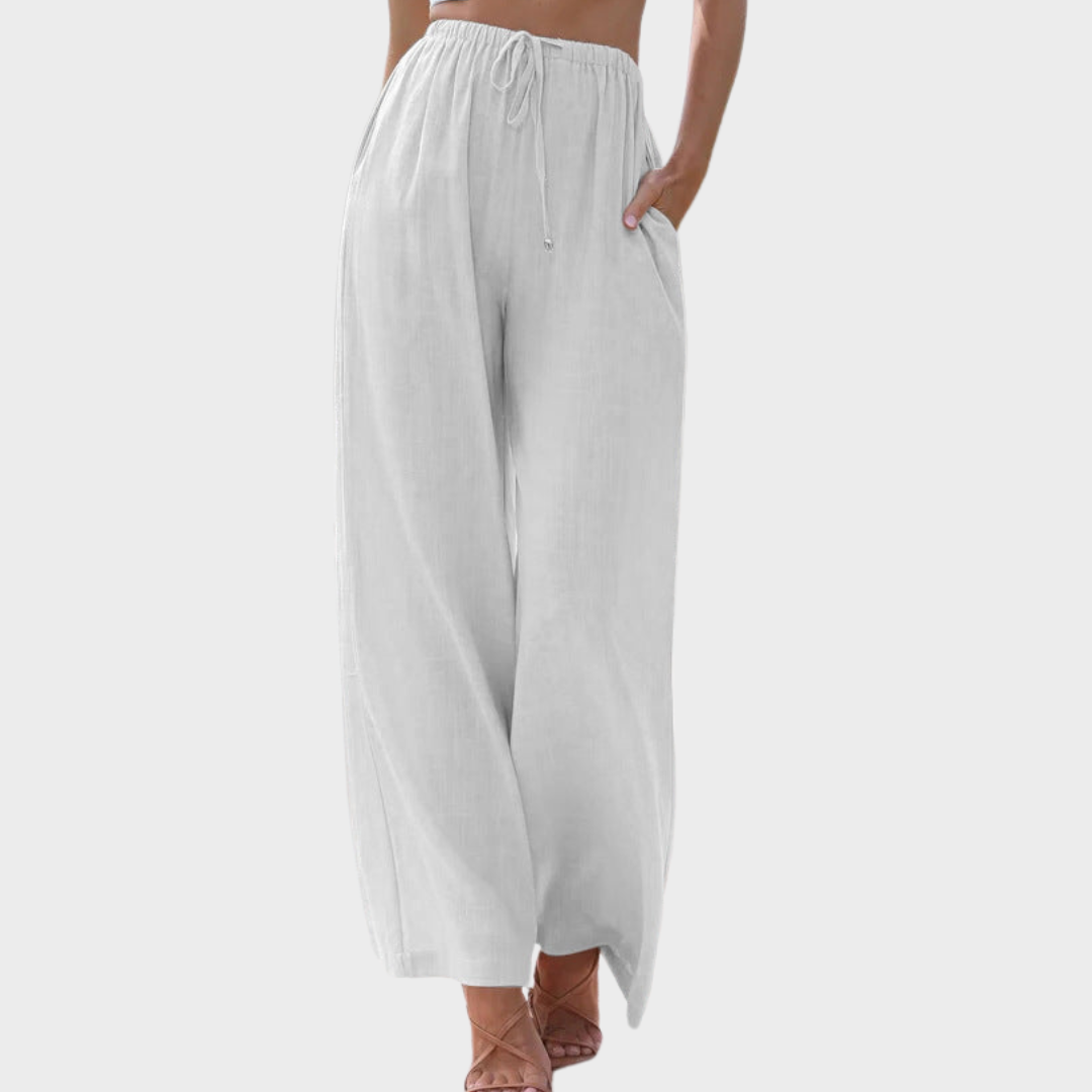 Vivian – Stylish Summer Pants