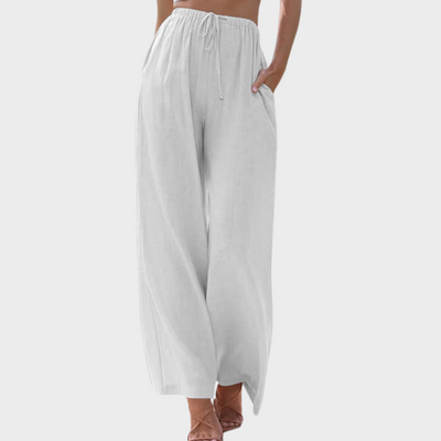 Vivian – Stylish Summer Pants