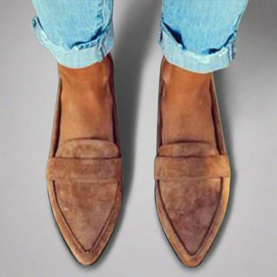 Selma | Elegant Loafers Made from Premium Materials