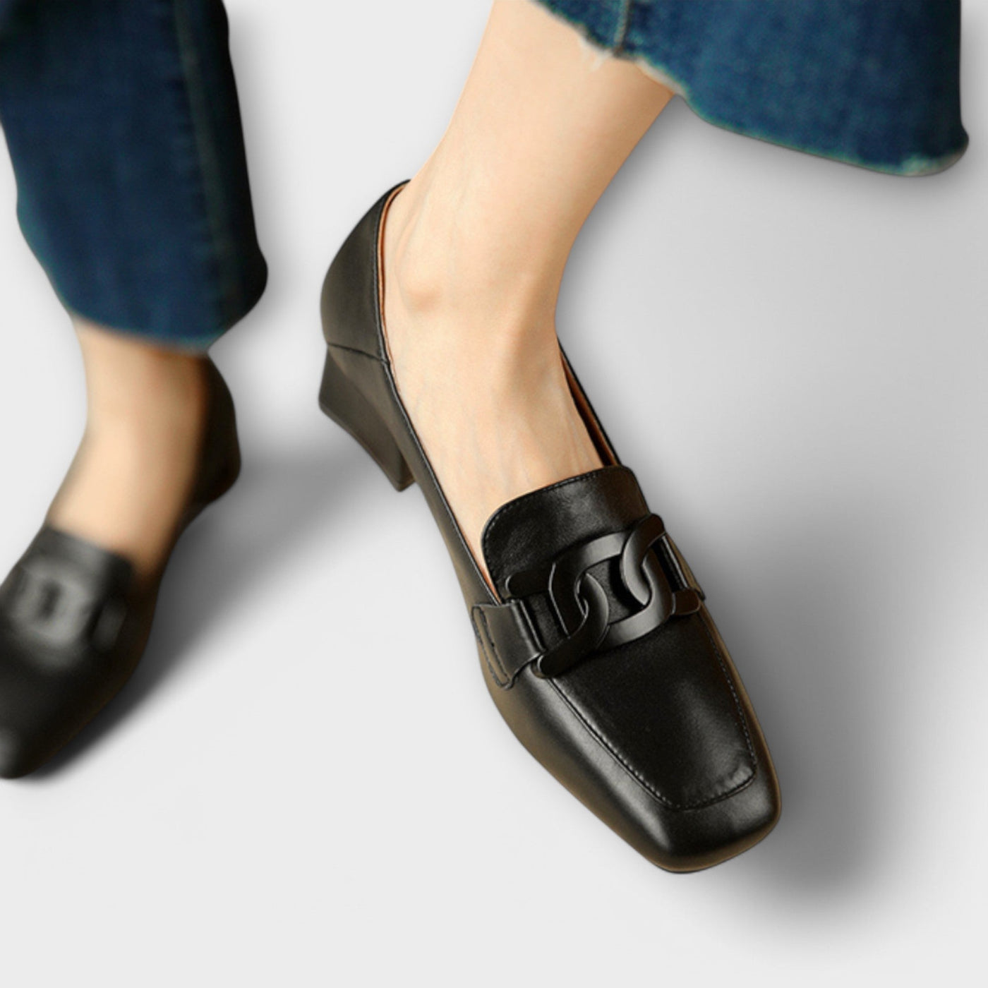 Monika | Slip-On