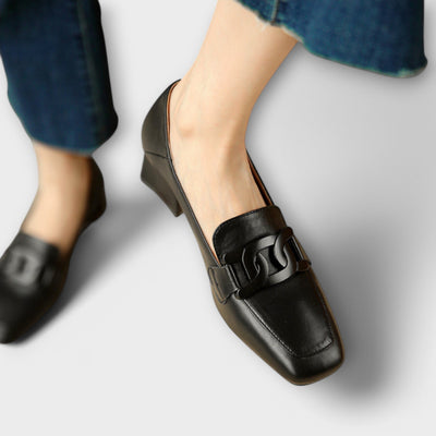 Monika | Slip-On