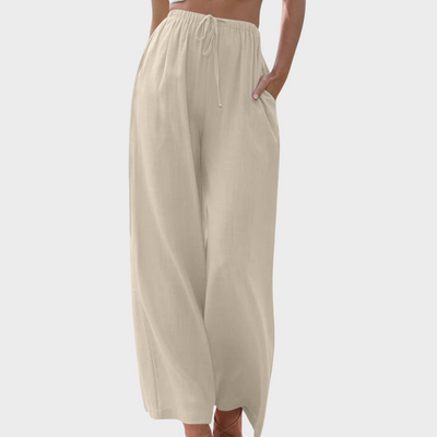 Vivian – Stylish Summer Pants