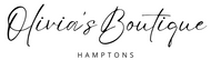 Olivia's Boutique