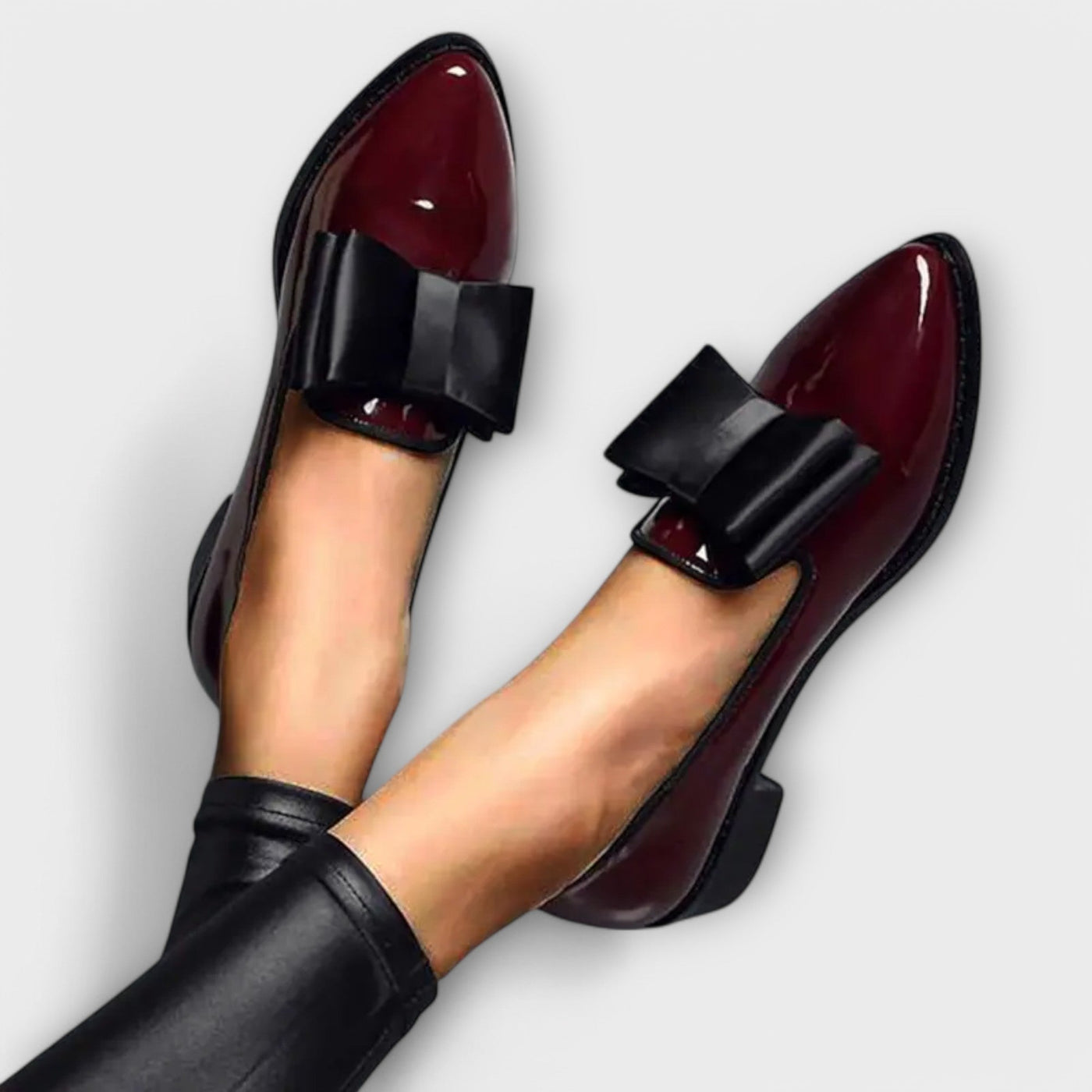 Heidi | Moccasins