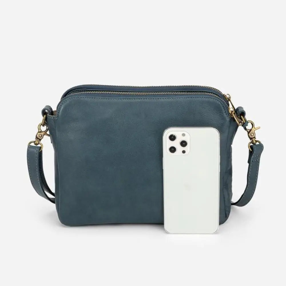Amelia - Stylish Leather Crossbody Bags for Women