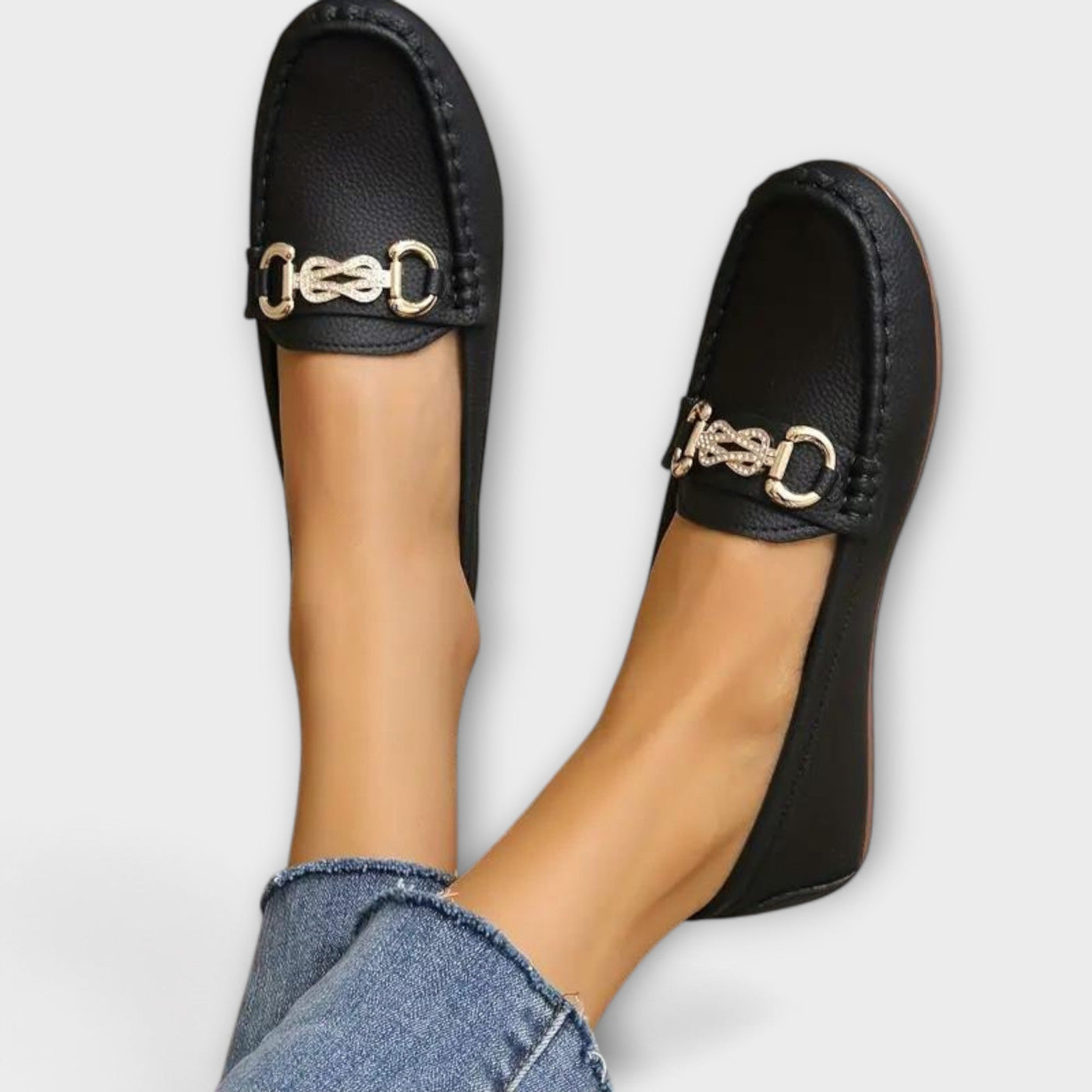 Christina | Stylish Loafers
