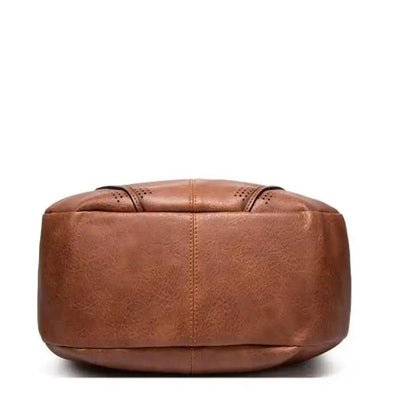 Sienna - Elegant Tassel Hollow Out Shoulder Bag