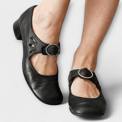 Paulina | Unique and Comfortable Heels