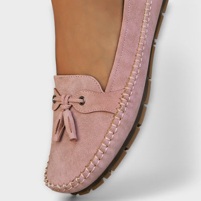 Lise | Soft Slippers with Elegant Design