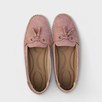 Lise | Soft Slippers with Elegant Design