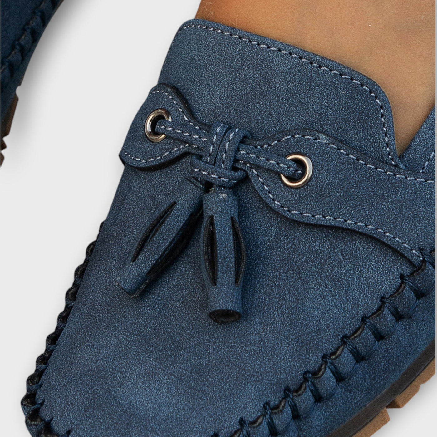 Lise | Soft Slippers with Elegant Design
