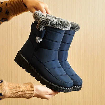 Antoinette | Winter Boots