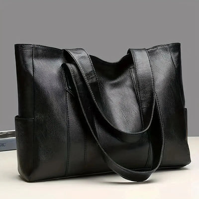 Laila - Versatile Large-capacity Shoulder Handbag for Women