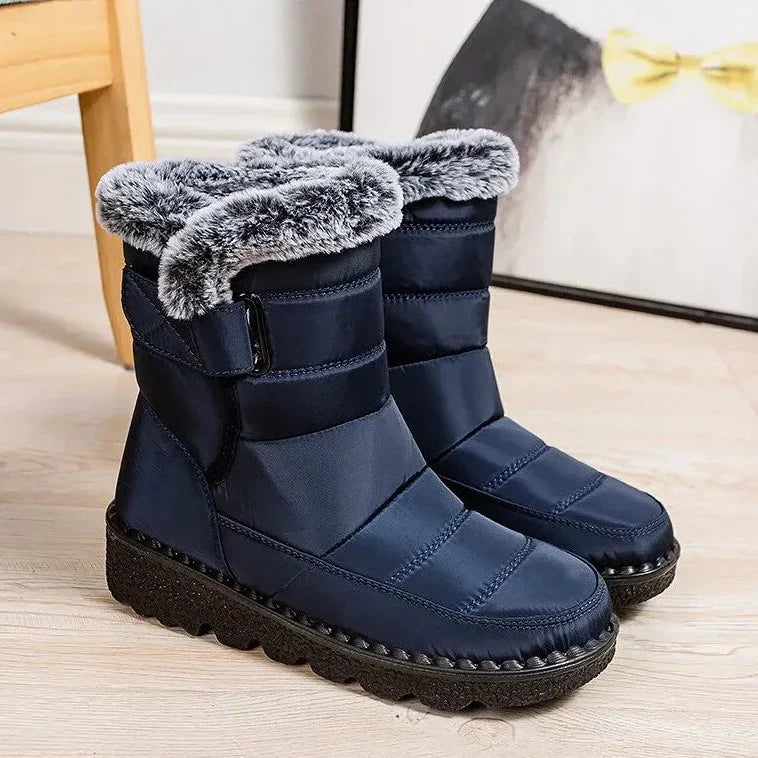 Antoinette | Winter Boots