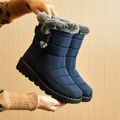 Antoinette | Winter Boots