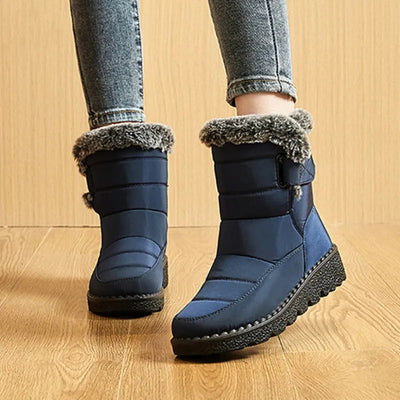 Antoinette | Winter Boots