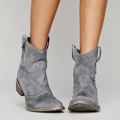 Destiny | Vintage Cowboy Boots
