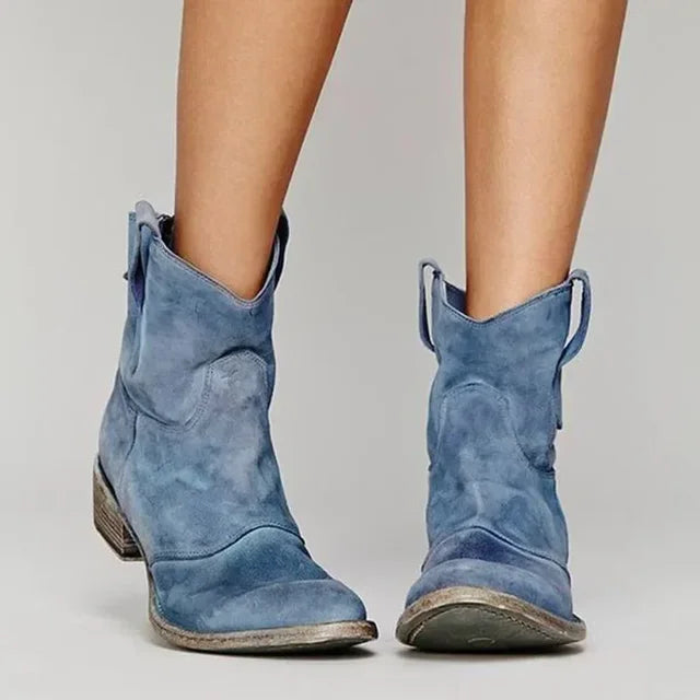 Destiny | Vintage Cowboy Boots