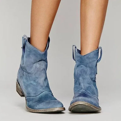 Destiny | Vintage Cowboy Boots