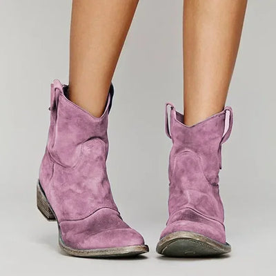 Destiny | Vintage Cowboy Boots
