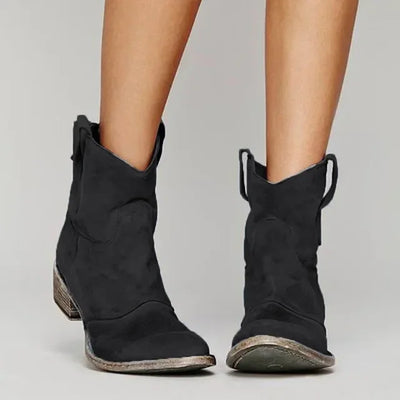 Destiny | Vintage Cowboy Boots