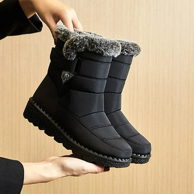 Antoinette | Winter Boots