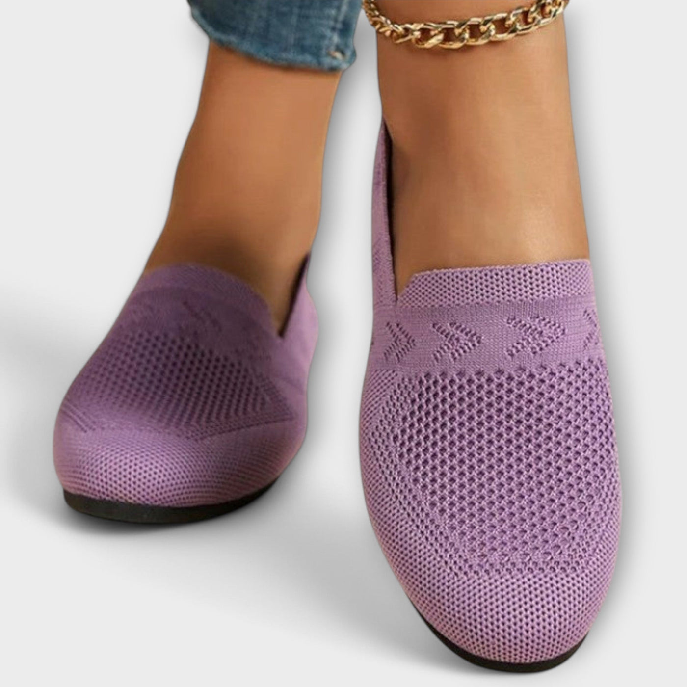 Jasmine | Stylish Loafers
