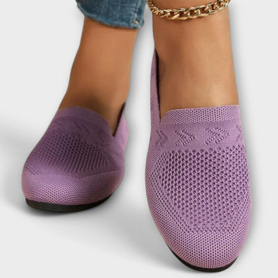 Jasmine | Stylish Loafers