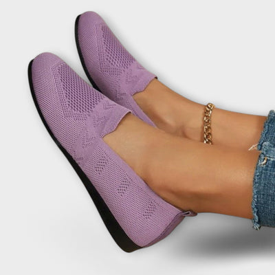 Jasmine | Stylish Loafers