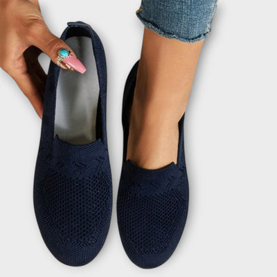 Jasmine | Stylish Loafers