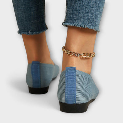 Jasmine | Stylish Loafers