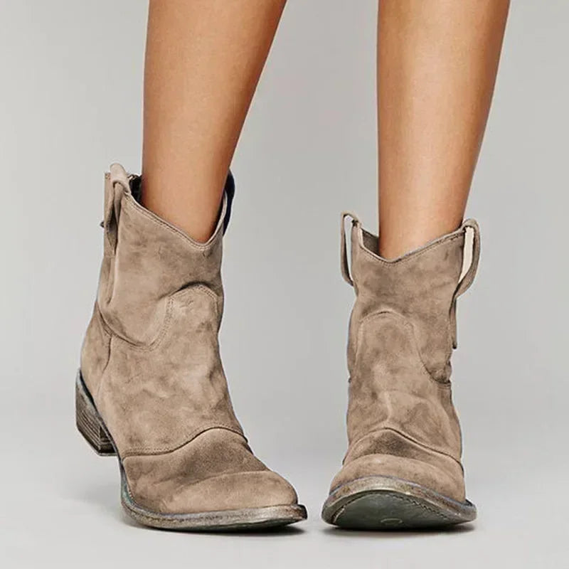 Destiny | Vintage Cowboy Boots