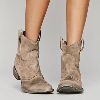 Destiny | Vintage Cowboy Boots