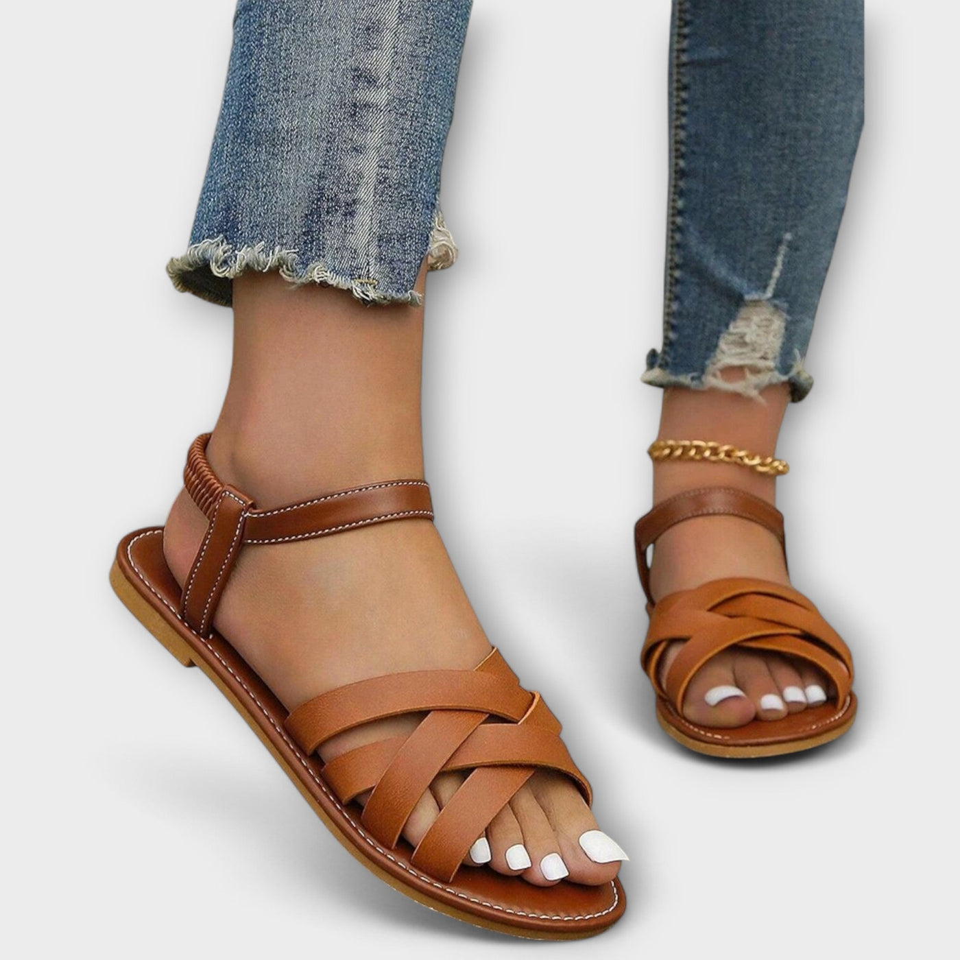 Noa | Elegant and Comfortable Sandals