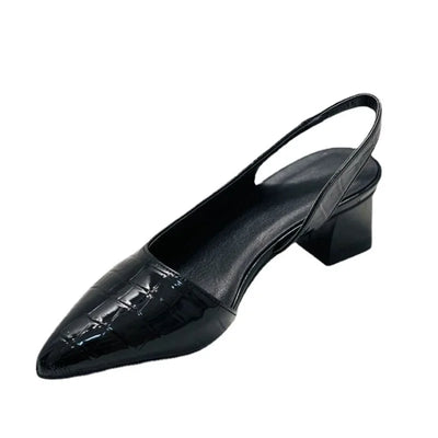 Heidi | Orthopedic Shoes