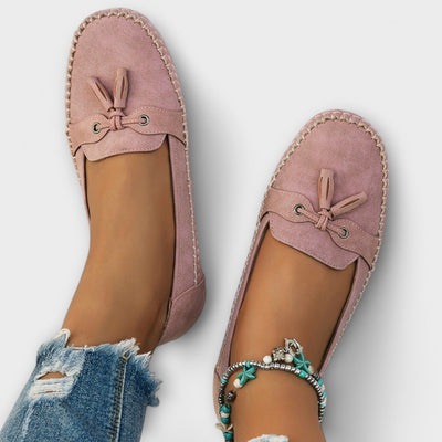 Lise | Soft Slippers with Elegant Design