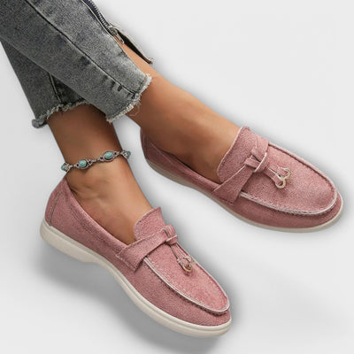 Gamila | Elegant Loafers